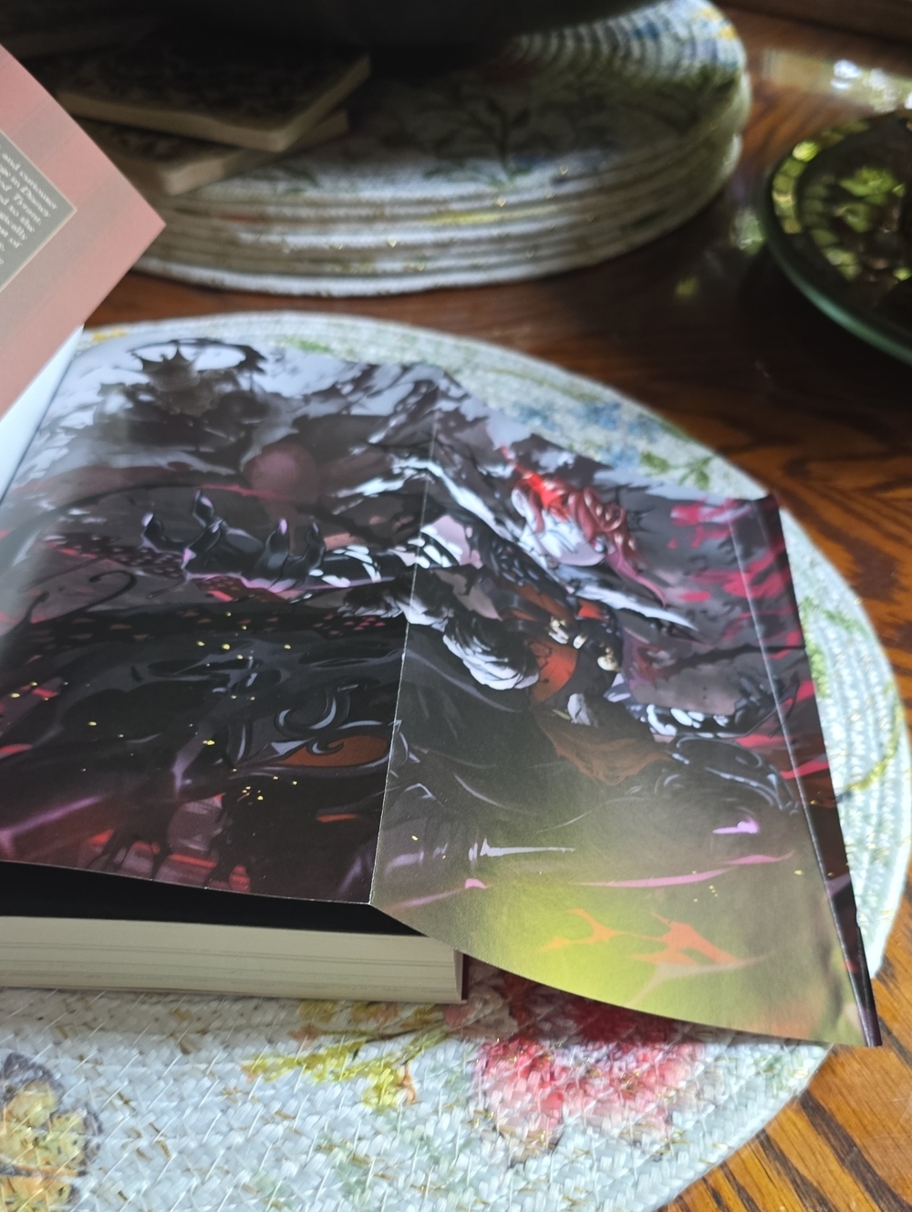 Twisted Wonderland Novel - Picture 2 of 7